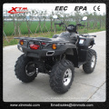 Взрослым 4 X 4 ATV мотоцикла квадроцикле 500cc китайский бренд ATV